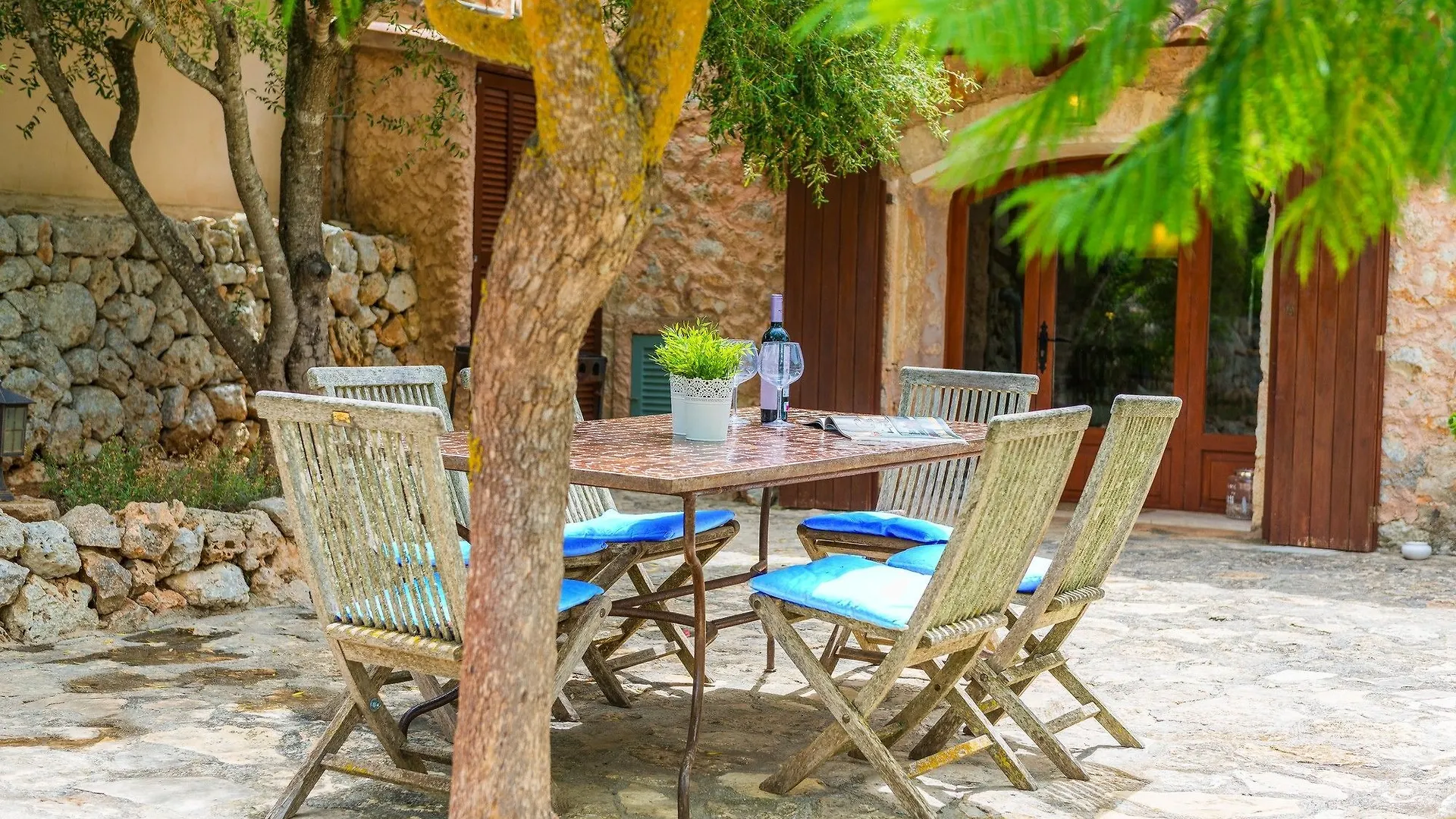Eco Pina Hotel Costitx