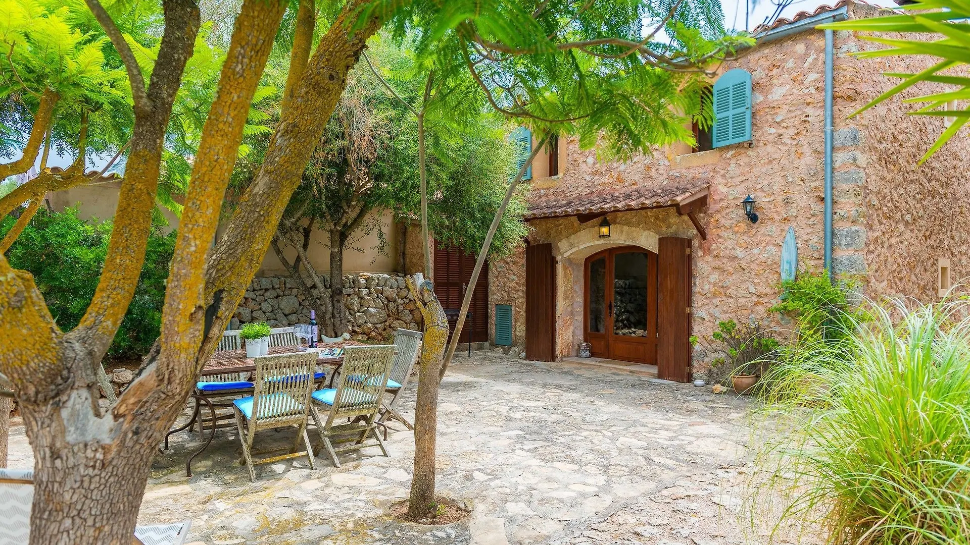 Eco Pina Hotel Costitx