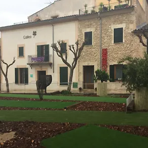 Casa Galileo *** Costitx (Mallorca)