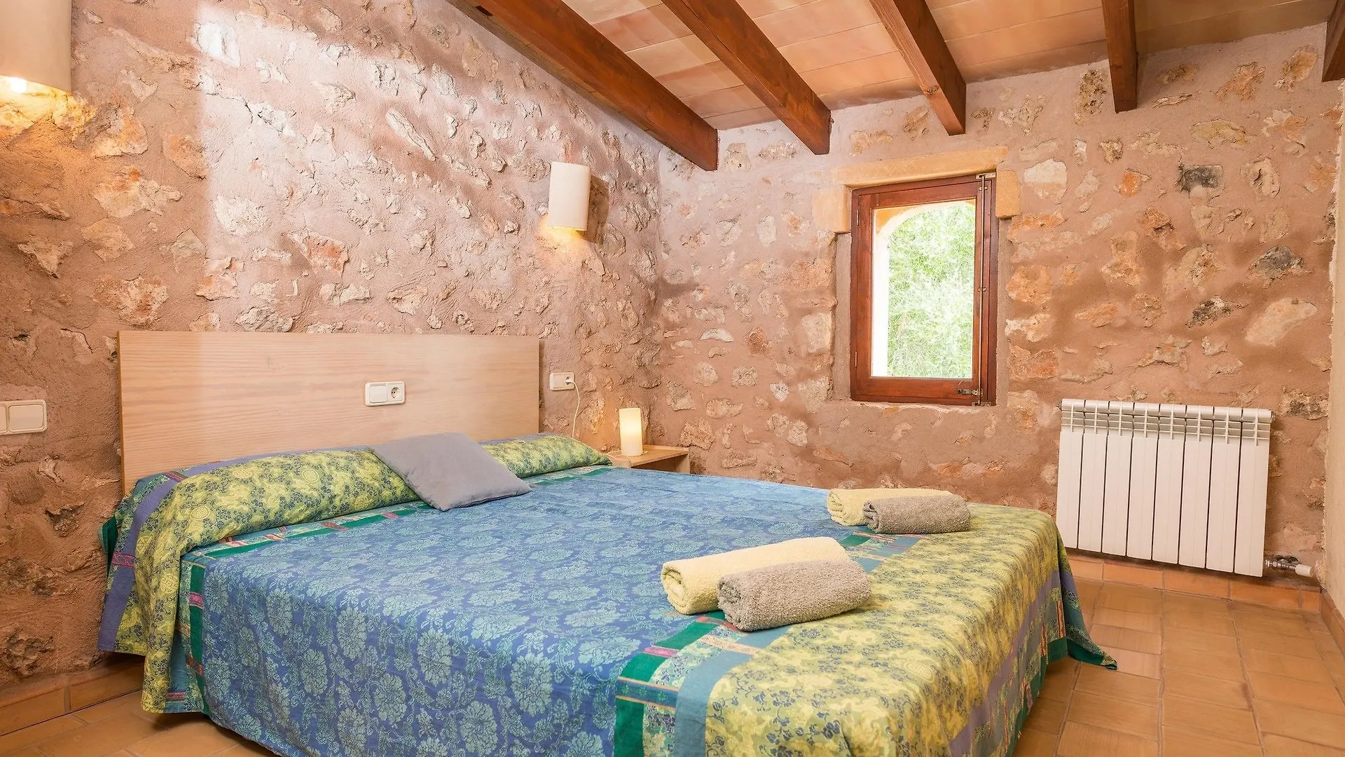 Eco Pina Hotel Costitx  3*, Costitx (Mallorca)