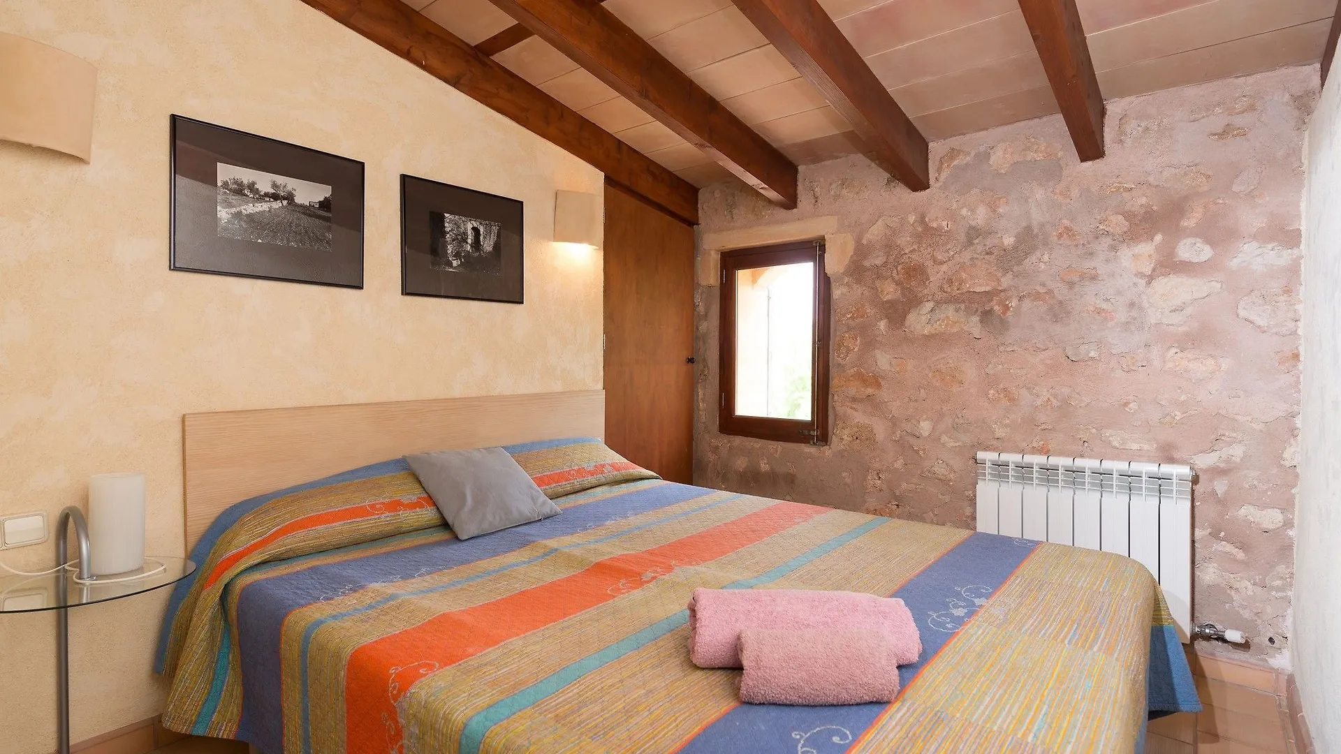 Eco Pina Hotel Costitx  3*, Costitx (Mallorca) Spain