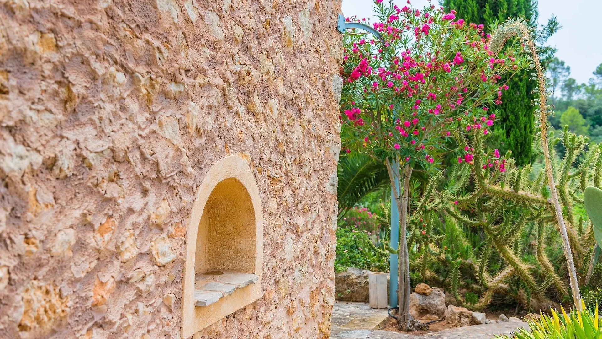 Eco Pina Hotel Costitx   Costitx (Mallorca)